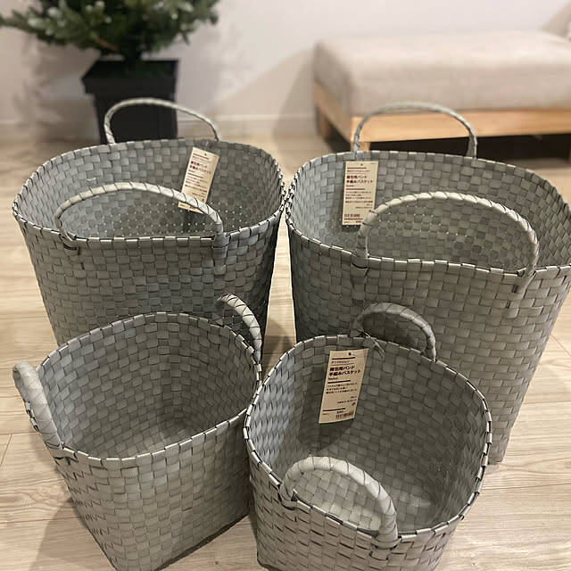 一度使うと手放せない！ユーザーさんおすすめの無印良品のリピート購入品