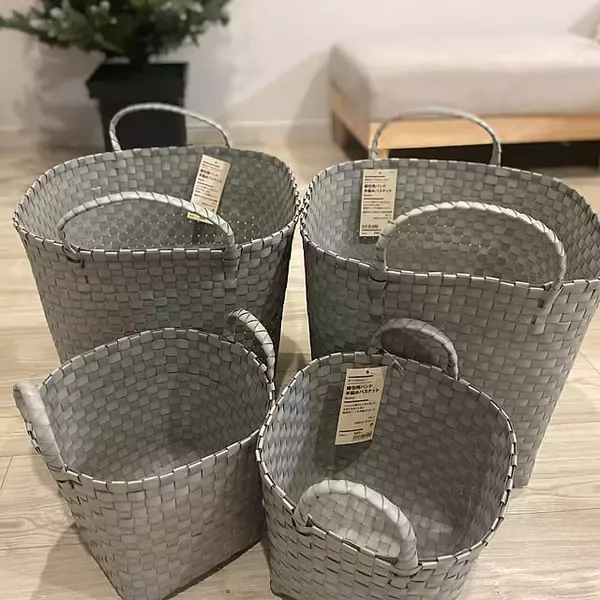 「一度使うと手放せない！ユーザーさんおすすめの無印良品のリピート購入品」の画像