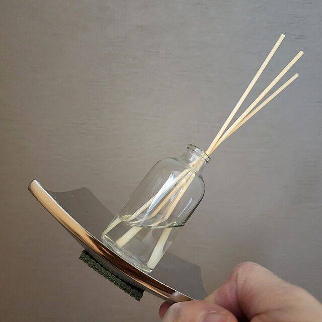 完成度の高さに感動しちゃうはず♡参考にしたい10分でできるDIY