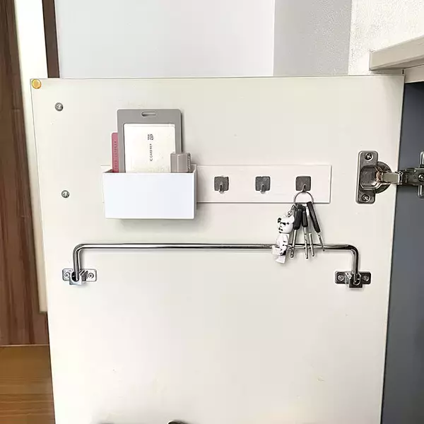 「完成度の高さに感動しちゃうはず♡参考にしたい10分でできるDIY」の画像