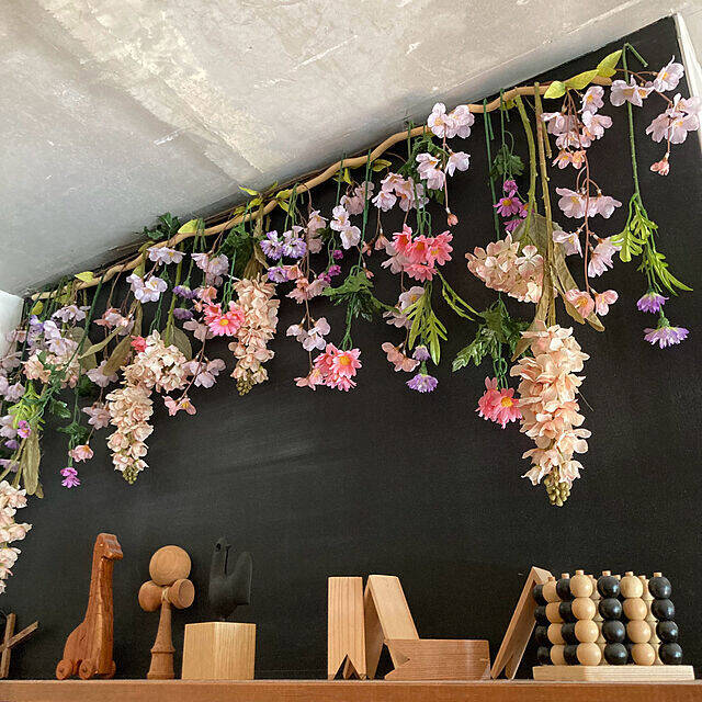 完成度の高さに感動しちゃうはず♡参考にしたい10分でできるDIY