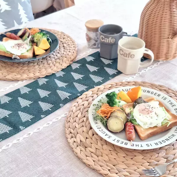 「「使いやすさを手始めに、じっくり育てるナチュラルなキッチン」 by Blancheさん」の画像