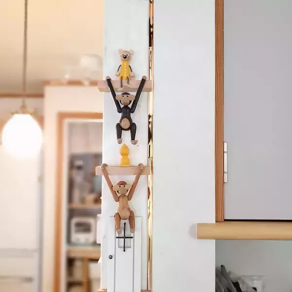 「「使いやすさを手始めに、じっくり育てるナチュラルなキッチン」 by Blancheさん」の画像