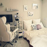 「仲良く快適に過ごすためのヒント♪ふたり暮らしのお部屋実例10選」の画像11