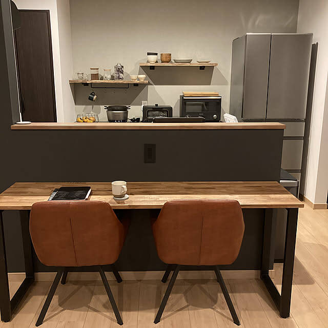 仲良く快適に過ごすためのヒント♪ふたり暮らしのお部屋実例10選