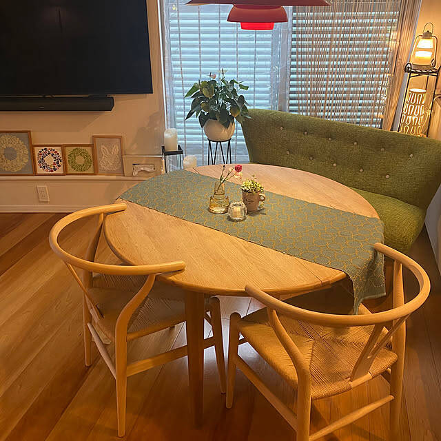 仲良く快適に過ごすためのヒント♪ふたり暮らしのお部屋実例10選