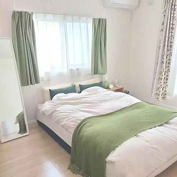 「仲良く快適に過ごすためのヒント♪ふたり暮らしのお部屋実例10選」の画像