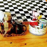 「コーヒータイムがもっと充実する！実用的でディスプレイにもなる、コーヒーグッズの収納アイデア10選」の画像2