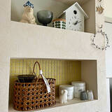 「コーヒータイムがもっと充実する！実用的でディスプレイにもなる、コーヒーグッズの収納アイデア10選」の画像3