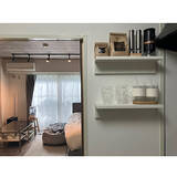 「コーヒータイムがもっと充実する！実用的でディスプレイにもなる、コーヒーグッズの収納アイデア10選」の画像6