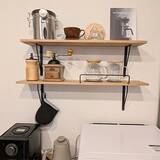 「コーヒータイムがもっと充実する！実用的でディスプレイにもなる、コーヒーグッズの収納アイデア10選」の画像7