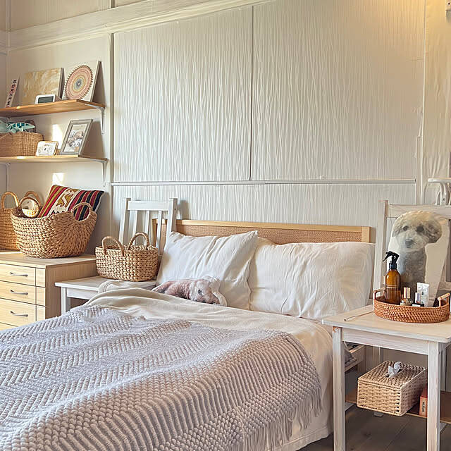 【今週の〇〇】テーマは「寝室・ベッド」！最新の投稿写真をピックアップ