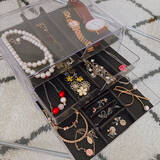 「見つけたら即買いしたい！魅力たっぷりなダイソーの3段引き出しケースの活用アイディア」の画像6