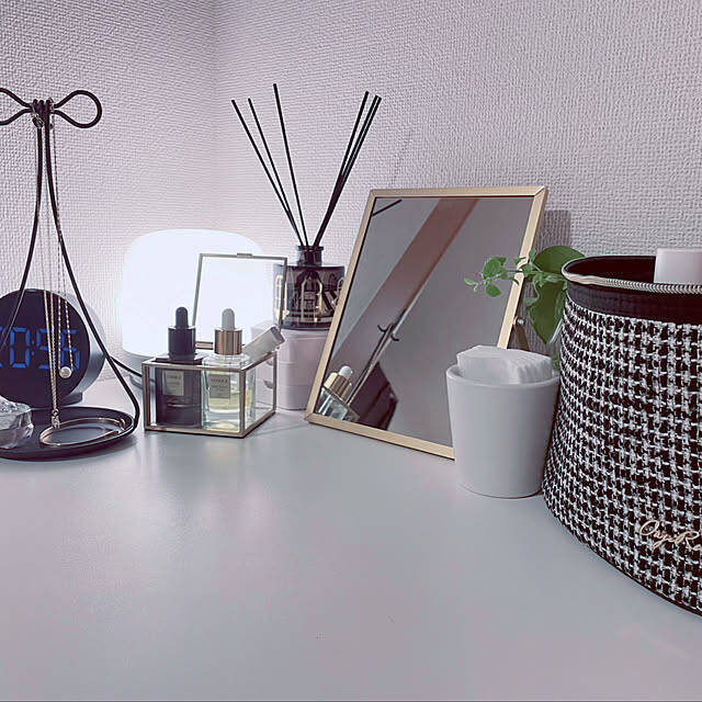 コーディネートがもっと楽しくなる♡ニトリ「デコホーム」のインテリアアイテムをご紹介