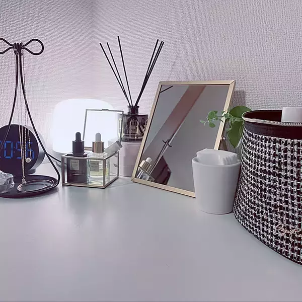 「コーディネートがもっと楽しくなる♡ニトリ「デコホーム」のインテリアアイテムをご紹介」の画像