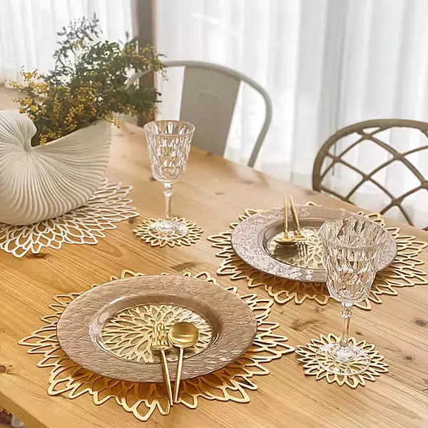 「コーディネートがもっと楽しくなる♡ニトリ「デコホーム」のインテリアアイテムをご紹介」の画像