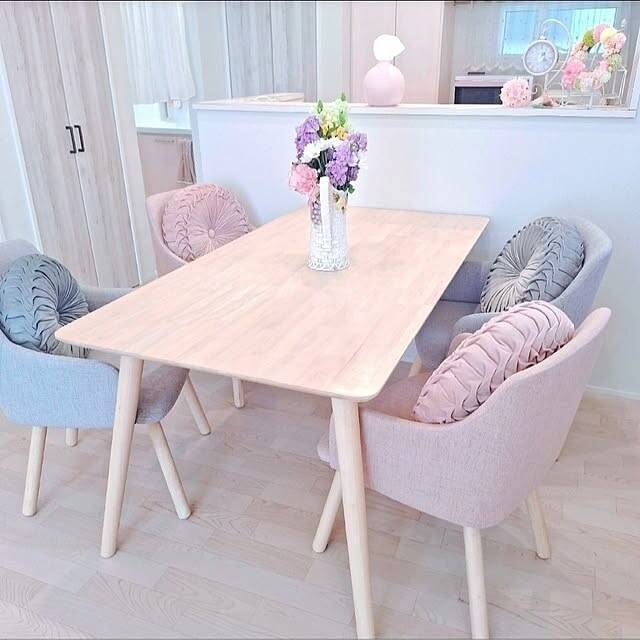 コーディネートがもっと楽しくなる♡ニトリ「デコホーム」のインテリアアイテムをご紹介