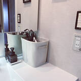 「もう置き場所に困らない♪ドライヤー収納のアイデア実例10選」の画像11