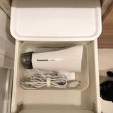 「もう置き場所に困らない♪ドライヤー収納のアイデア実例10選」の画像7