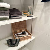 「もう置き場所に困らない♪ドライヤー収納のアイデア実例10選」の画像9