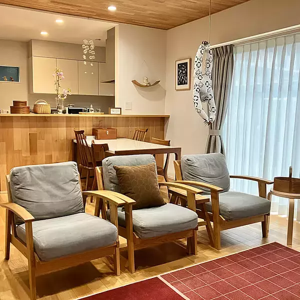 「【今週の〇〇】テーマは「リビング」！最新の投稿写真をピックアップ」の画像