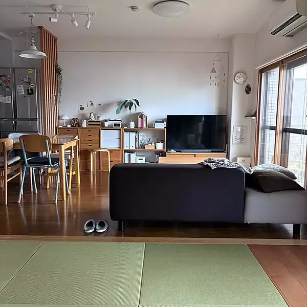 「【今週の〇〇】テーマは「リビング」！最新の投稿写真をピックアップ」の画像