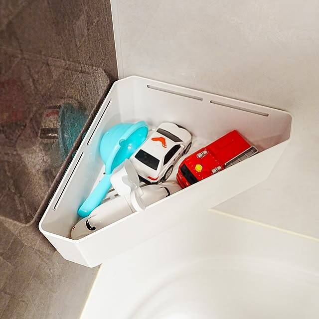 【みんなが選んだ！】掃除が劇的にラクになる！towerのお風呂で活躍するアイテム5選