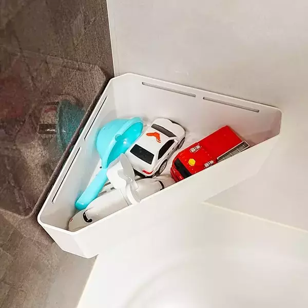 「【みんなが選んだ！】掃除が劇的にラクになる！towerのお風呂で活躍するアイテム5選」の画像