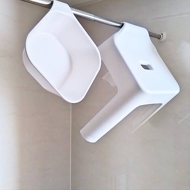 【みんなが選んだ！】掃除が劇的にラクになる！towerのお風呂で活躍するアイテム5選