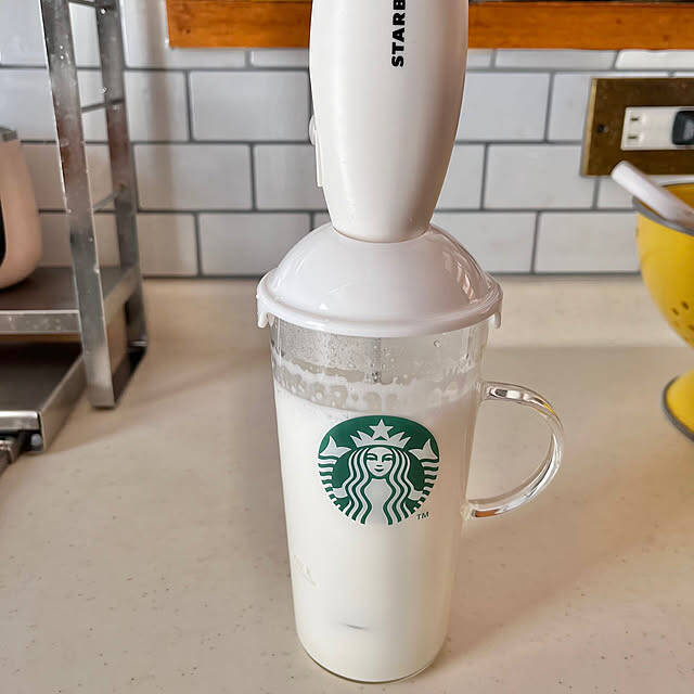 飲み物だけじゃない！スターバックスの食器&雑貨で毎日をもっとハッピーに