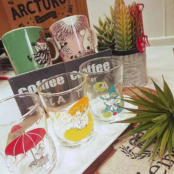 「【みんなが選んだ！】懐かしさが新しい♪アデリアのアイテム6選」の画像