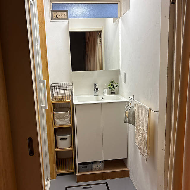 家具選びで迷ったらコレ！ちょうどよい家具が作れるニトリのパインラック