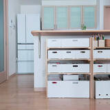 「家具選びで迷ったらコレ！ちょうどよい家具が作れるニトリのパインラック」の画像4