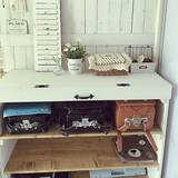 「もう置き場所で悩まない！DIYで解決、使いやすいランドセル置き場」の画像10