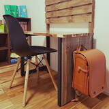 「もう置き場所で悩まない！DIYで解決、使いやすいランドセル置き場」の画像3