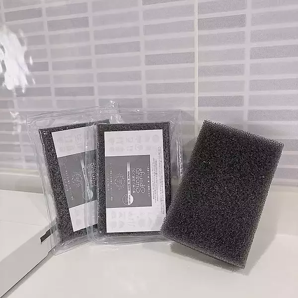 【みんなが選んだ！】見せたくなるデザインのものから機能性バツグンなものまで♪キッチンスポンジ5選