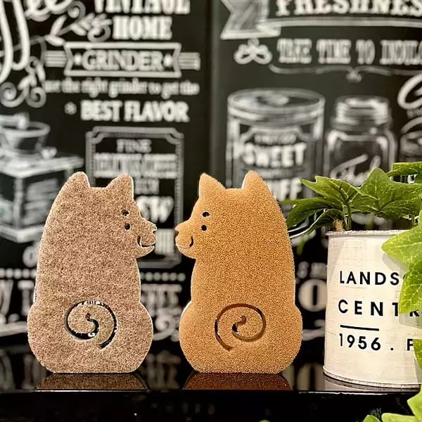 「【みんなが選んだ！】見せたくなるデザインのものから機能性バツグンなものまで♪キッチンスポンジ5選」の画像