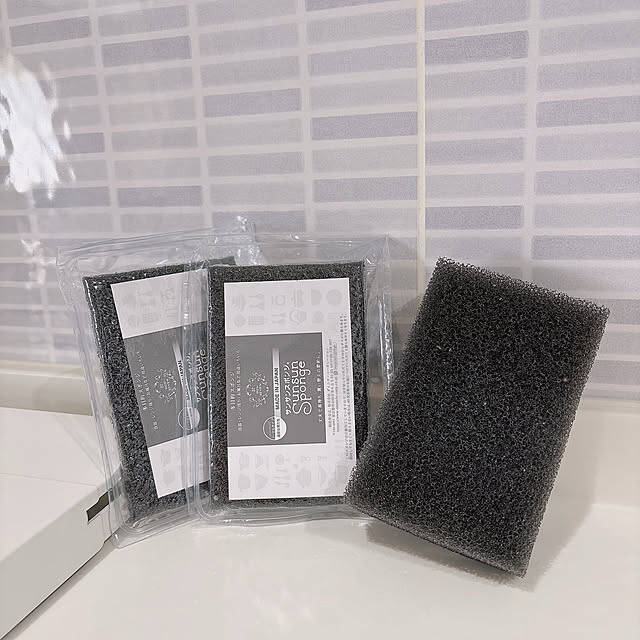 【みんなが選んだ！】見せたくなるデザインのものから機能性バツグンなものまで♪キッチンスポンジ5選