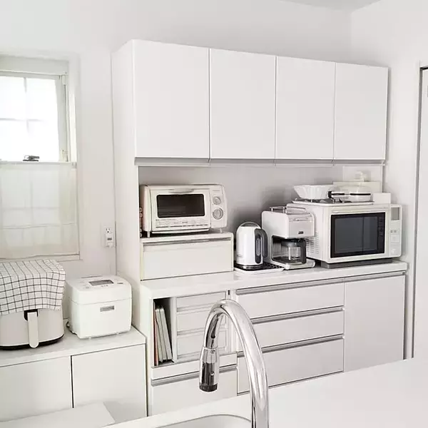 「【今週の〇〇】テーマは「キッチン」！最新の投稿写真をピックアップ」の画像