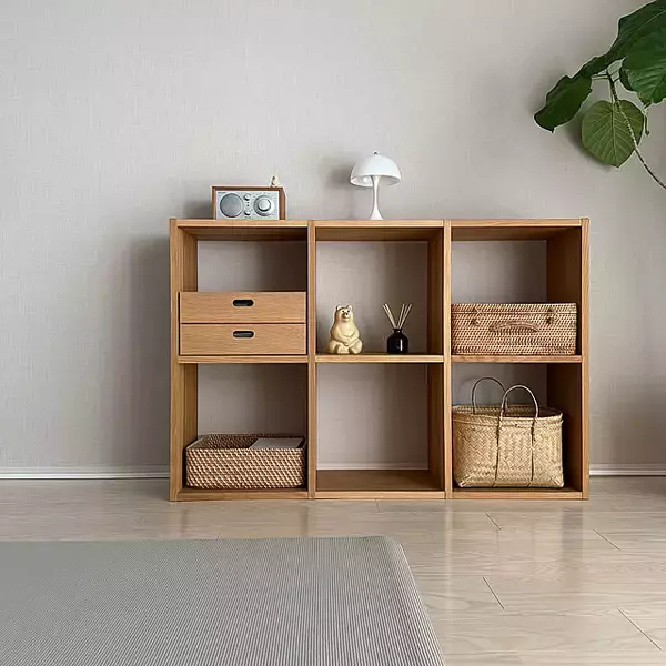 リバウンド予防の秘訣もいっぱい！すっきりした暮らしを叶える部屋づくり