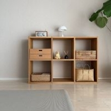 リバウンド予防の秘訣もいっぱい！すっきりした暮らしを叶える部屋づくり