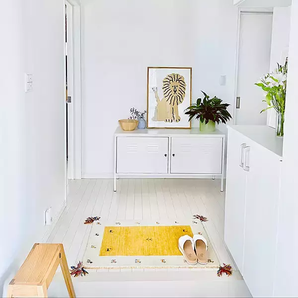 「リバウンド予防の秘訣もいっぱい！すっきりした暮らしを叶える部屋づくり」の画像