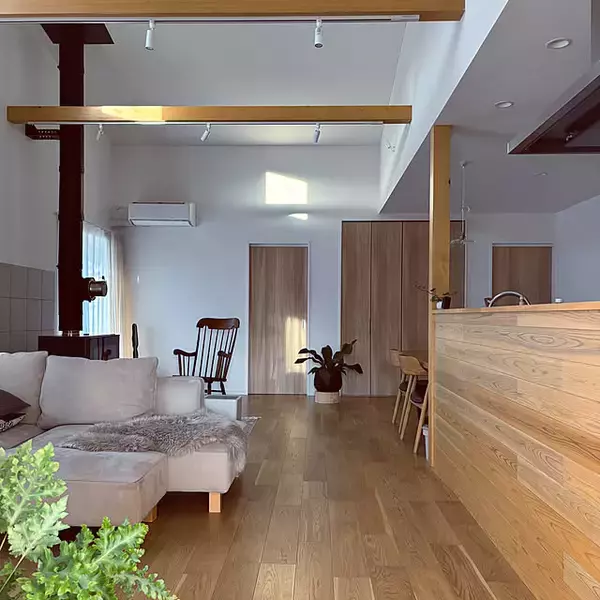 「リバウンド予防の秘訣もいっぱい！すっきりした暮らしを叶える部屋づくり」の画像