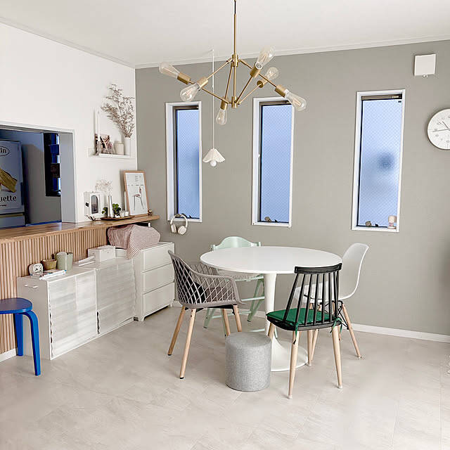 リバウンド予防の秘訣もいっぱい！すっきりした暮らしを叶える部屋づくり