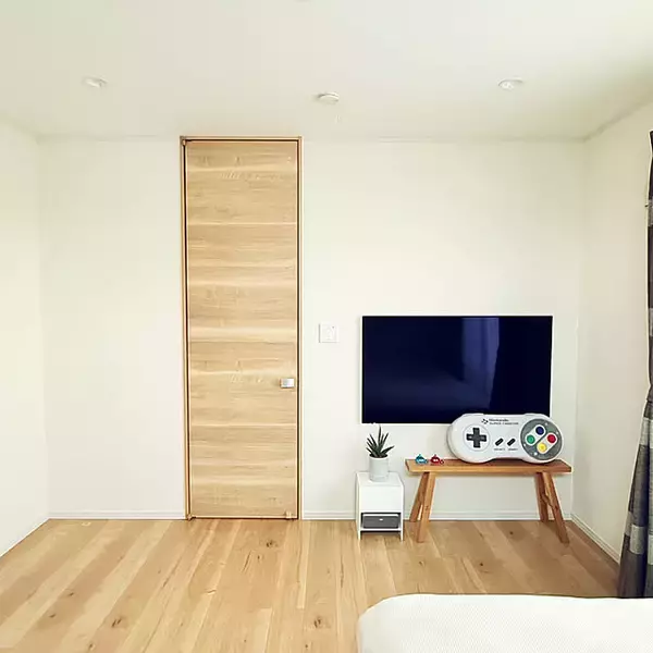 「リバウンド予防の秘訣もいっぱい！すっきりした暮らしを叶える部屋づくり」の画像