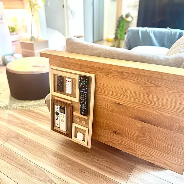 「リバウンド予防の秘訣もいっぱい！すっきりした暮らしを叶える部屋づくり」の画像