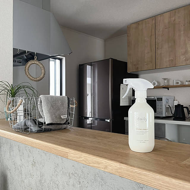 リバウンド予防の秘訣もいっぱい！すっきりした暮らしを叶える部屋づくり