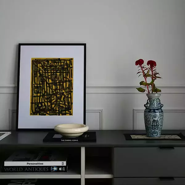 「おとぎ話のようなお部屋に住みたい♡フレンチモダンのお家」の画像