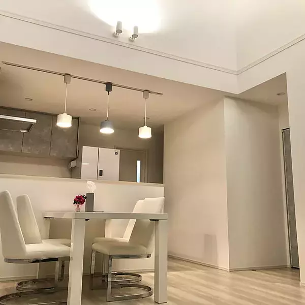 「おとぎ話のようなお部屋に住みたい♡フレンチモダンのお家」の画像