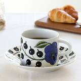 「北欧の陶器ブランド「ARABIA」。テーブルを美しく彩るアイテムをご紹介」の画像12